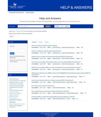 Q. How do I reset my CampusID Password? - Help and Answers Q. How do I reset my CampusID Password? - Help and Answers