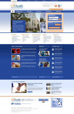 Virtual Private Network (VPN) - UF Health Virtual Private Network (VPN) - UF Health