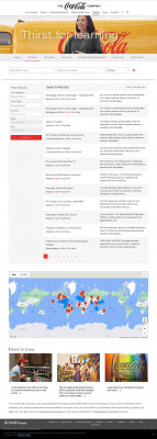 Jobs at Coca-Cola - Coca-Cola Jobs at Coca-Cola - Coca-Cola