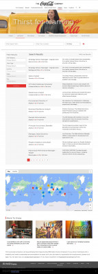 Jobs at Coca-Cola - Coca-Cola Jobs at Coca-Cola - Coca-Cola