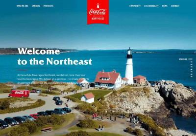 Coca-Cola Beverages Northeast Coca-Cola Beverages Northeast