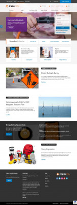 PSEG Long Island: Home Page PSEG Long Island: Home Page