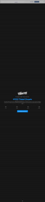 New York Comic Con | October 7-10, 2021 New York Comic Con | October 7-10, 2021