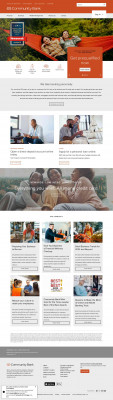 Community Bank, N.A. | Bank Happy | Locations: NY PA VT ... Community Bank, N.A. | Bank Happy | Locations: NY PA VT ...