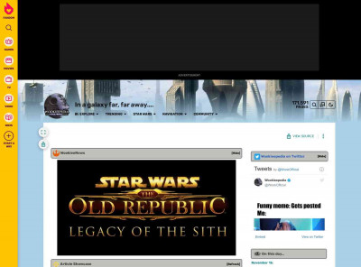 Fortress Vader | Wookieepedia Fortress Vader | Wookieepedia