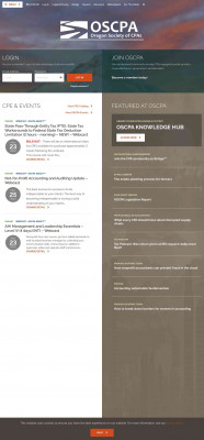 CPExpress Online Learning Package - Oregon Society of ... CPExpress Online Learning Package - Oregon Society of ...