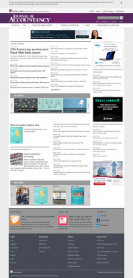 AICPA InfoBytes Becomes CPExpress - Journal of Accountancy AICPA InfoBytes Becomes CPExpress - Journal of Accountancy