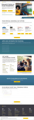 Phillips 66 ® Credit Card Rewards Program - MySynchrony Phillips 66 ® Credit Card Rewards Program - MySynchrony