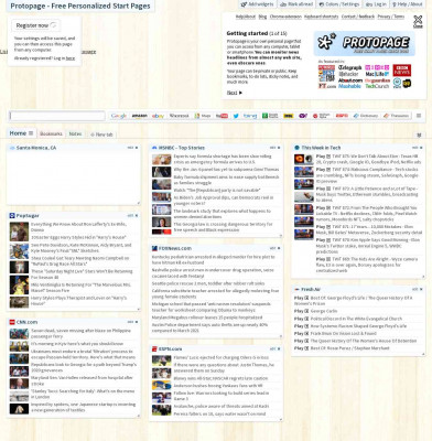 Earn a College Degree Online - Protopage Earn a College Degree Online - Protopage