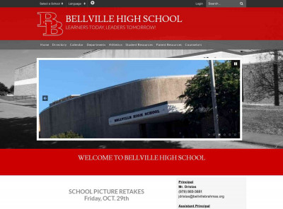 Quest Online Homework - Bellville High School Quest Online Homework - Bellville High School