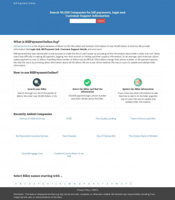 Linn Area Credit Union Login, Bill Payment & Customer ... Linn Area Credit Union Login, Bill Payment & Customer ...