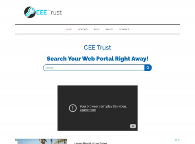 Ut Eid Quest Portal - Find Official Portal - CEE-Trust Ut Eid Quest Portal - Find Official Portal - CEE-Trust