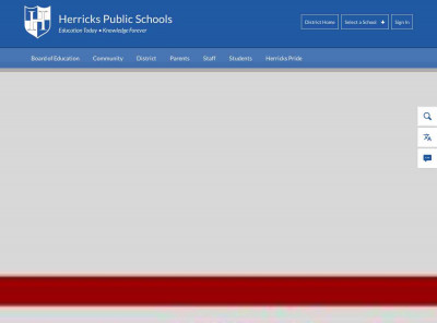 Gangji, Karim / UT Quest ID - Herricks Public Schools Gangji, Karim / UT Quest ID - Herricks Public Schools