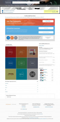 SDSU - Brightspace Community - D2L SDSU - Brightspace Community - D2L