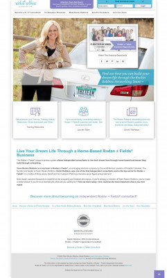 TeamRockinRobbins-NewConsultantTrainingGuide.pdf TeamRockinRobbins-NewConsultantTrainingGuide.pdf