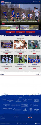 Finding Your Team and Contacting Your Coach - Arlington ... Finding Your Team and Contacting Your Coach - Arlington ...