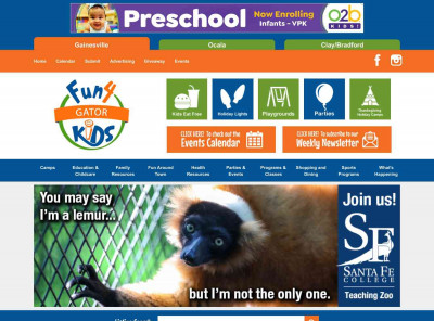 Tutor Matching Service - Fun 4 Gator Kids Tutor Matching Service - Fun 4 Gator Kids