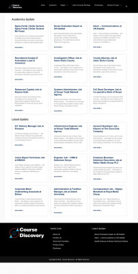 Clarity Team Net Portal - Course Discovery Clarity Team Net Portal - Course Discovery