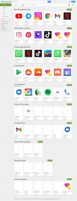 Приложения в Google Play – TeamNet Приложения в Google Play – TeamNet