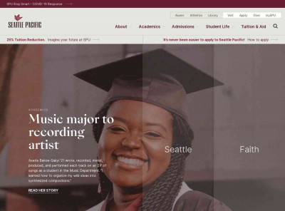 Private Tutors | Seattle Pacific University Private Tutors | Seattle Pacific University
