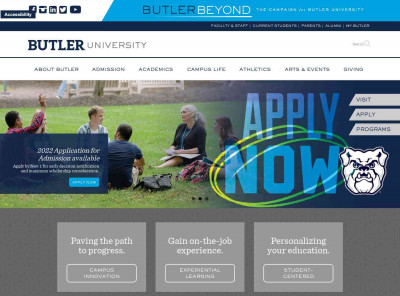 STEP 1: Visit Butler's Tutor Matching Service Site. It should ... STEP 1: Visit Butler's Tutor Matching Service Site. It should ...