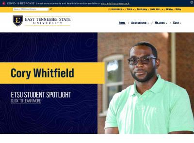Private Tutoring - East Tennessee State University Private Tutoring - East Tennessee State University