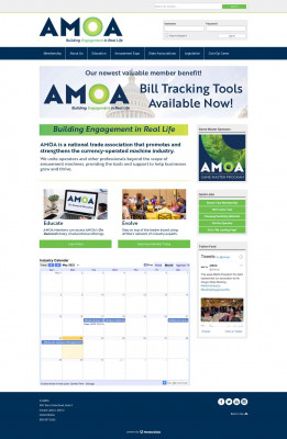 Operator Self-Promotion Kit - Image Library_AMI - AMOA Operator Self-Promotion Kit - Image Library_AMI - AMOA