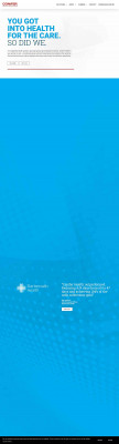 Tenet Plans Spin-Off by the End of Q2 2021 - Conifer Health ... Tenet Plans Spin-Off by the End of Q2 2021 - Conifer Health ...