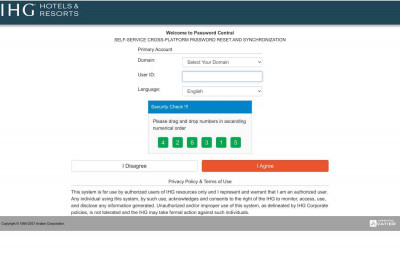 Merlin Id Ihg Login - Mindanao Times