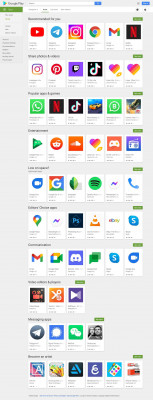Приложения в Google Play – TeamNet Приложения в Google Play – TeamNet