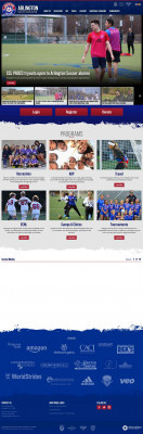 Finding Your Team and Contacting Your Coach - Arlington ... Finding Your Team and Contacting Your Coach - Arlington ...