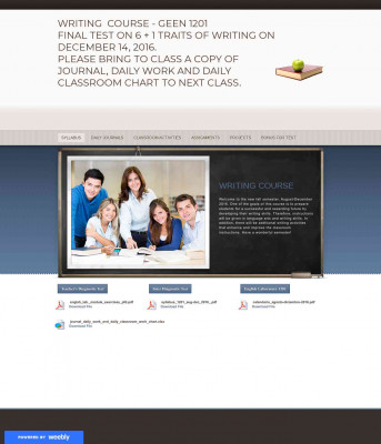 Inter American University of Puerto Rico - Weebly Inter American University of Puerto Rico - Weebly