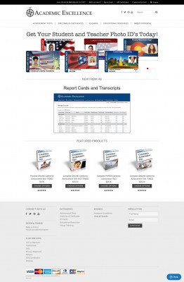 K12 Student ID cards - Academic Excellence K12 Student ID cards - Academic Excellence