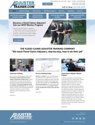 Xactimate 28 Fundamentals - AdjusterTrainer.com Xactimate 28 Fundamentals - AdjusterTrainer.com