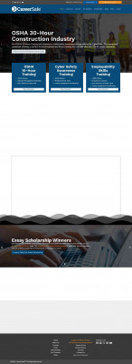 CareerSafe | The Largest Provider of Online OSHA 10-Hour ... CareerSafe | The Largest Provider of Online OSHA 10-Hour ...