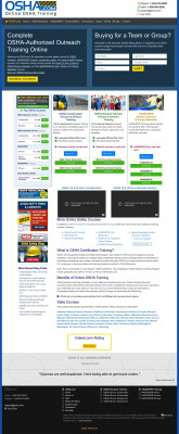 Student Login Page - OSHA.com Student Login Page - OSHA.com