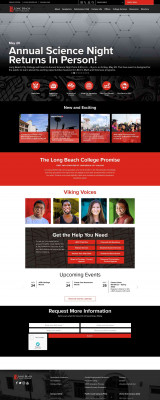 Viking Portal - Long Beach City College Viking Portal - Long Beach City College