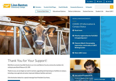 LBCC Email - Linn-Benton Community College LBCC Email - Linn-Benton Community College
