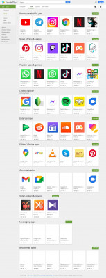 TeamNet – Додатки в Google Play TeamNet – Додатки в Google Play