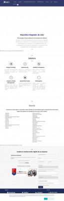 Tecnología Especializada Asociada de México | team Tecnología Especializada Asociada de México | team