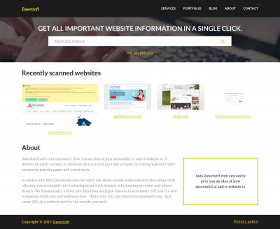 Welcome to Blackboard.uttyler.edu - Website data analysis by ... Welcome to Blackboard.uttyler.edu - Website data analysis by ...