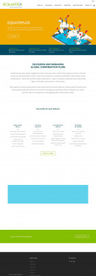 Introducing EquatePlus for Equity and Non-Equity ... - Equatex Introducing EquatePlus for Equity and Non-Equity ... - Equatex