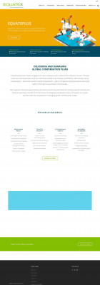 Introducing EquatePlus for Equity and Non-Equity ... - Equatex Introducing EquatePlus for Equity and Non-Equity ... - Equatex