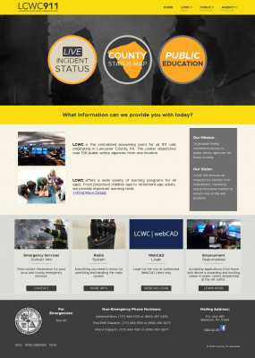 Log in | Lancaster County-Wide Communications Log in | Lancaster County-Wide Communications