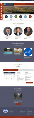 Staff Directory • Lancaster County, PA • CivicEngage Staff Directory • Lancaster County, PA • CivicEngage