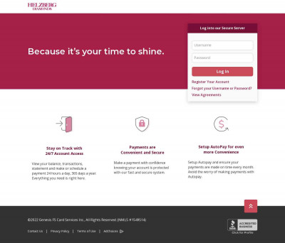 Log in - Helzberg Diamond Private Log in - Helzberg Diamond Private