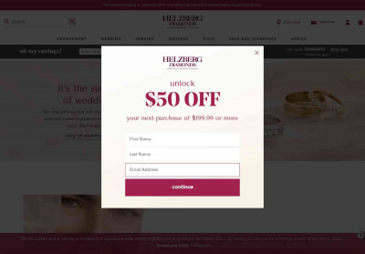 Jewelry & Engagement Ring Financing - Helzberg Diamonds Jewelry & Engagement Ring Financing - Helzberg Diamonds