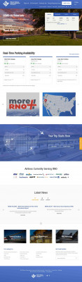 Flight Planning | Reno-Tahoe International Airport Flight Planning | Reno-Tahoe International Airport