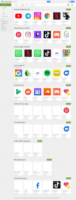 Android Apps by DM Payroll Services, LLC on Google Play Android Apps by DM Payroll Services, LLC on Google Play