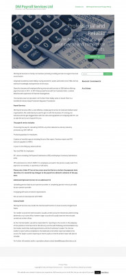 DM Payroll Services Ltd – Providing your compliance and ... DM Payroll Services Ltd – Providing your compliance and ...